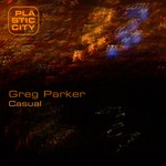 cover: Greg Parker - Casual