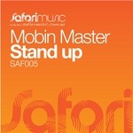 cover: Mobin Master - Stand Up