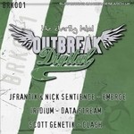 cover: Jfrantik|Iridium|Scott Genetik - Outbreak 1