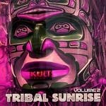 cover: Various - Tribal Sunrise (DJ Tools) Volume 2