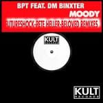 cover: Bpt|Dm Binxter - Moody (UK remixes)