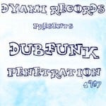 cover: Dubfunk - Penetration