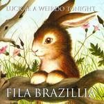 cover: Fila Brazillia - Luck Be A Weirdo Tonight