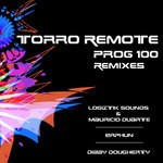 cover: Torro Remote - Prog 100 (remixes)