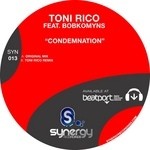 cover: Bobkomyns|Rico, Toni - Condemnation