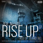 cover: Joe Nemo - Rise Up