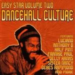 cover: Various - Easy Star Volume 2 (Dancehall Culture)