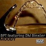 cover: Bpt|Dm Binxter - Moody (4th Edition Remix Package)