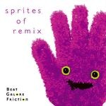 cover: Beat Galore Friction - Sprites Of Remix