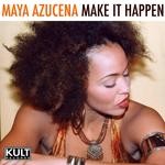 cover: Maya Azucena - Make It Happen