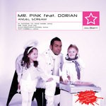 cover: Dorian|Mr P!nk - Angel Scream