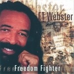 cover: Et Webster - Freedom Fighter