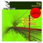 cover: Fog - Slammin EP