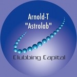 cover: Arnold T - Astrolab