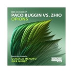 cover: Buggin, Paco|Zhio - Opions