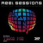 cover: Reel Sessions - Take Me EP