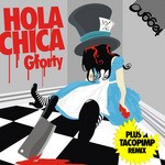 cover: Gforty - Hola Chica EP