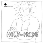 cover: Andrea Rucci - Holy Pride