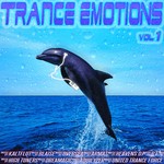 cover: Various - Trance Emotions (Vol.1 (Best Of Melodic Dance & Dream Techno))