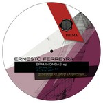 cover: Ernesto Ferreyra - Epaminondas EP