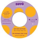 cover: The Bahama Soul Club - But Rich Rhythms