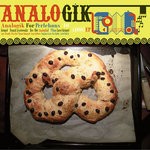 cover: Analogik - Analogik For Perlehons