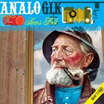 cover: Analogik - Soens Folk