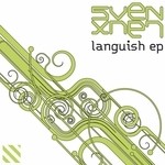 cover: Sven Laux - Languish EP