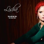 cover: Lisha - For All The Lies