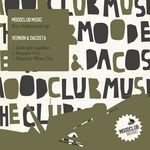 cover: Vernon & Dacosta - The Moodclub EP