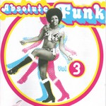 cover: Various - Absolute Funk Vol 3