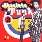 cover: Various - Absolute Funk Vol 2