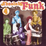 cover: Various - Absolute Funk Vol 4