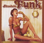 cover: Various - Absolute Funk Vol 5