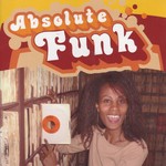 cover: Various - Absolute Funk Vol 1