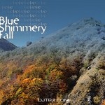 cover: Jap Jap - Blue Shimmery Fall