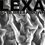 cover: Lexa - Acid Breakdown