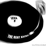 cover: Lexa - The Beat Kicks