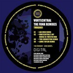 cover: Vortechtral - The Funk (remixes)