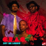 cover: Crac - Buy Me Lunch