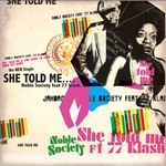 cover: 77klash|Noble Society - She Told Me