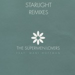 cover: Mani Hoffman|The Supermen Lovers - Starlight (Remixes)