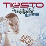 cover: Tiesto - elements of life remixed