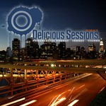 cover: Various - Delicious Sessions Volume 1