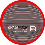 cover: Chaim - Moon