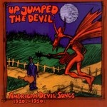 cover: Various - Up Jumped The Devil