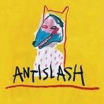 cover: Antislash - Sheeps Nightmares