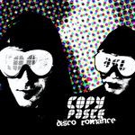 cover: Copy & Paste - Disco Romance