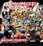 cover: Funkmaster Ozone - Westcoast Pioneers