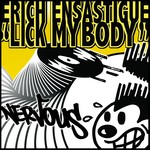 cover: Erich Ensastigue - Lick My Body